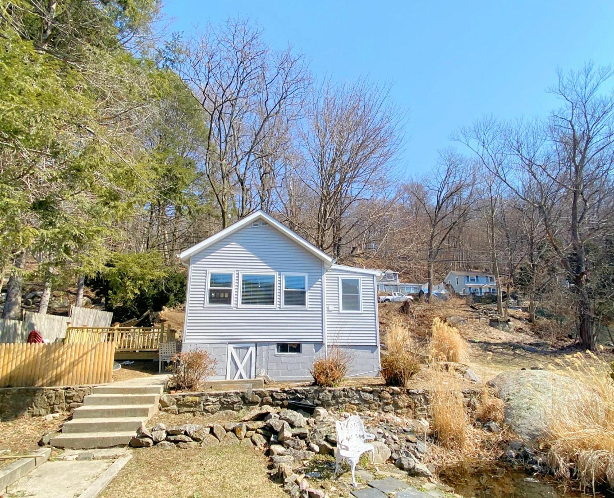 Lakeview Home 3 Private Beaches W/ Kayaks, On Squantz Pond New Fairfield Exterior foto